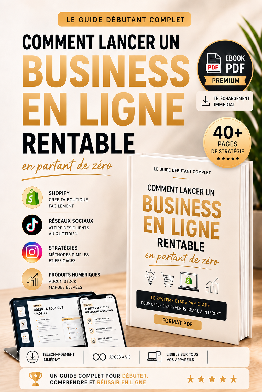 BUSINESS HORIZON