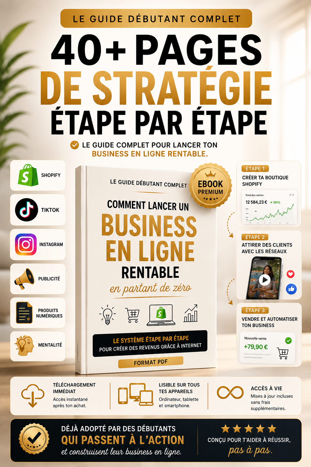 BUSINESS HORIZON