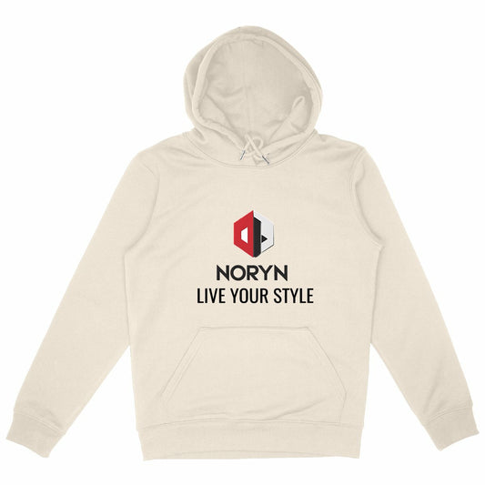 Sweat à capuche Epais Unisexe - Affirmez votre style